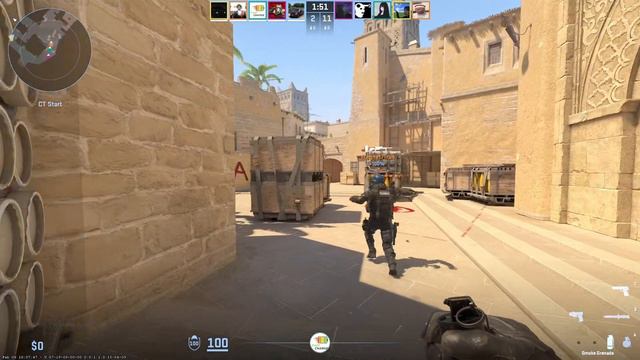 All Zeus in February 2024