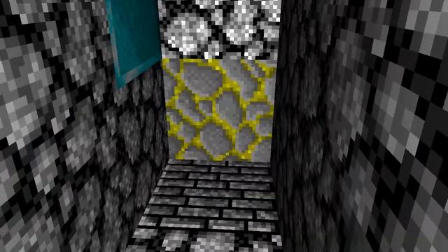 Castle Craft - Minecraft mechanics using Castle Game Engine смотреть онлайн