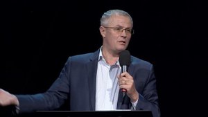 «Проявление Духа на пользу» Проповедь Александра Шевченко 2019