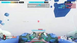 Overvatch 2 Мастерство героев - Дива 5 звёзд