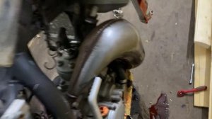Замена поршня и ТО KTM SX 85 / КАК ЭТО СДЕЛАТЬ ПРАВИЛЬНО ?