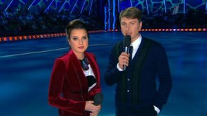 Ледниковый период. Новый сезон. Восьмой этап. Наше кино. Выпуск от 27.10.2013