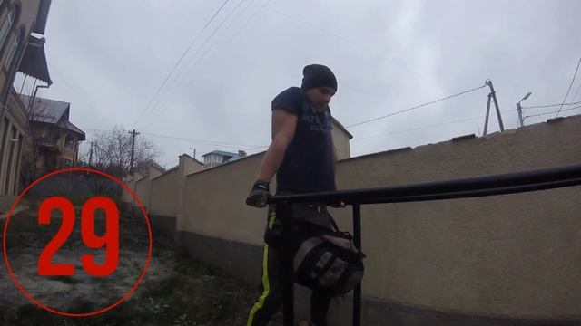 ВЗЯЛ КМС? СДАЮ НОРМАТИВЫ ПО СТРИТЛИФТИНГУ