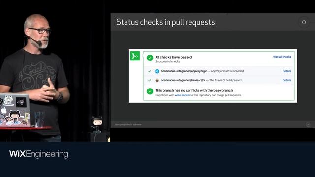 Github How to build a strong community for your open source projects - Bas Peters смотреть онлайн