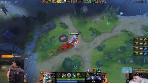 UGLYFACEKID И SASAVOT ИГРАЮТ В ДОТУ / KISHKI GANG