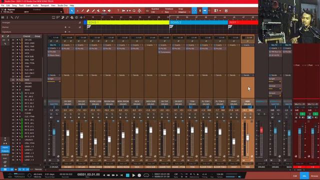 [LIVE!!!] BREAKDOWN MIKSINGAN AHHH смотреть онлайн