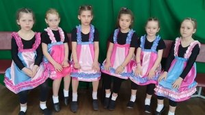 Фолк-урок "Жанры детского фольклора"