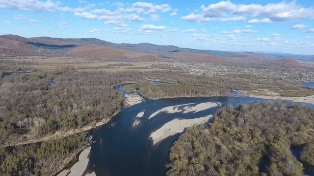 Рощино Приморский край