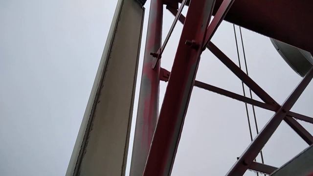 Украина глазами высотника. Шилівка. Полтавська область. смотреть онлайн