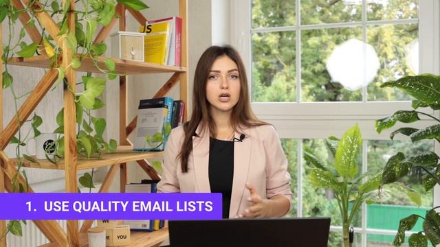 How to Check and Improve Your Sender Reputation смотреть онлайн