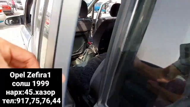 Мошинбозори Душанбе!Opel СИДАН,Vaz 21.014,Toyota Camry6,Opel Zefira1,Hunday STAREX,Mercedes 124,Ope смотреть онлайн