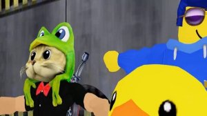 ПЕСНЯ КЛИП ПРО РОБЛОКС ЗОНА 51