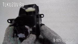 Новая противотуманная фара Corolla 180 правая