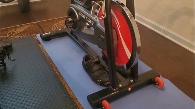 Sunny SF-B1002 Bike Review: Is It Worth Your Money? смотреть онлайн