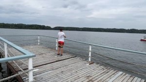 Карповое удилище