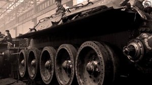 Стальные катки Т-34 СТЗ, зачем их разработали и как они себя показали? Танки СТЗ Т-34 обзор ходовой