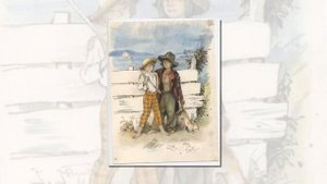 Краткое содержание - Приключения Тома Сойера (Марк Твен)