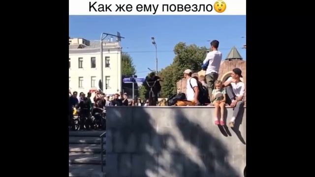 Подборка лучших роликов из Инстаграма #26 смотреть онлайн