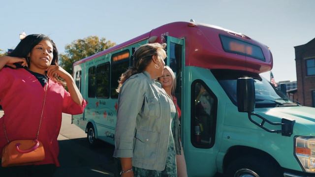 The Soda Cap Connector powered by The COMET смотреть онлайн