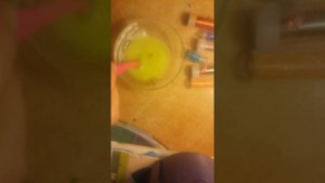ШОК! СЛАЙМ ИЗ FAIRY, КРЕМА, РАСТВОРА СОДЫ И СОЛИ. БЫСТРО ЛЕГКО!