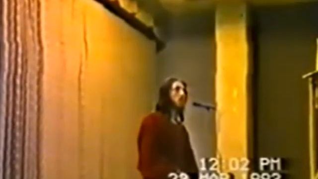 Виссарион. 23 03 1993 Иваново
