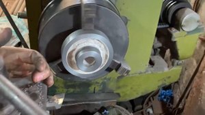 Gear Amazing Techniques of Making Gears