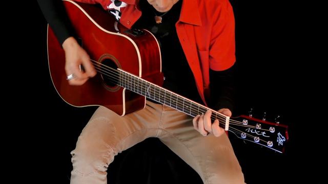 Eko Guitars | NXT Series (ENG) смотреть онлайн