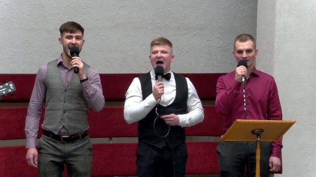 Братья I Любимая моя + Оглашение Андрей-Наталья смотреть онлайн