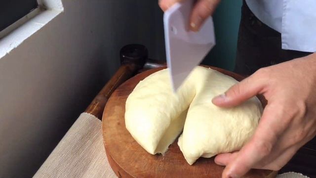 БУЛОЧКИ ДЛЯ БУРГЕРА | пошаговый простой рецепт |