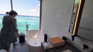 ALILA KOTHAIFARU MALDIVES – новый отель мечты на Мальдивах, ОБЗОР ОТЕЛЯ, ПЛЯЖНЫЕ И ВОДНЫЕ ВИЛЛЫ