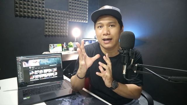 Asus ROG Zephyrus M16 | Laptop Gamer & Content Creator | Intel i9-11900H, RTX 3070 смотреть онлайн