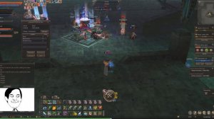 L2 Essence Red -  Silver Ranger - Mass pvp - 4six Gameplay