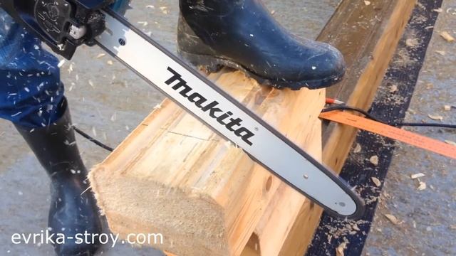Точность замеров и нарезка бруса для дома  Строительная компания Эврика  Приморский край