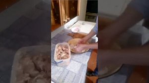 ВЕТЧИНА В ГОВЯЖЬЕЙ СИНЮГЕ