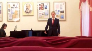 Ах вы косы, косы русые...