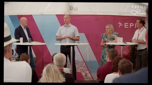 SchremsII Folkemødet 2022 смотреть онлайн