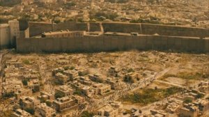 Кто такие КОЧЕВНИКИ в Киберпанк 2077 (ЛОР КИБЕРПАНК)