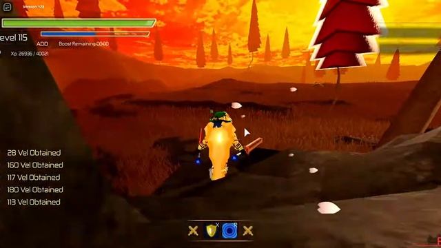 SwordBurst 2- Floor 2 Pearl Guardian Location (Mini Boss) смотреть онлайн