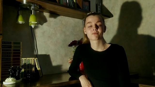 Роберт Рождественский "Моя Любовь" смотреть онлайн