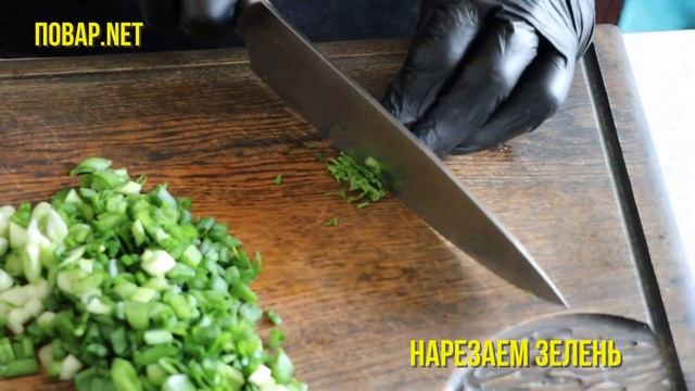 #176 пирог с фасолью смотреть онлайн