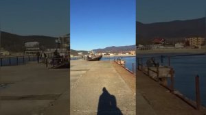 Поездка в Лермонтово | Дорога Краснодар - Лермонтово