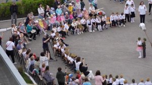 Вальс прифронтовой