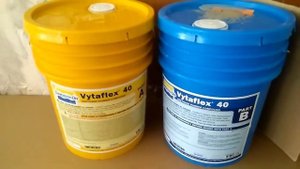 Полиуретан для форм VITA FLEX 40. Как сделать форму из полиуретана для камня.