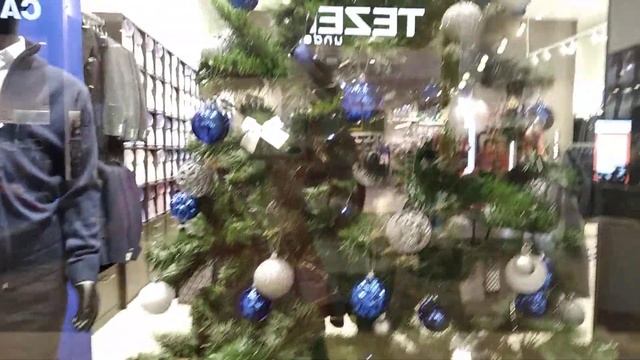 17.12.2022 Новогодний потолок / Висячие сады !!! красота смотреть онлайн