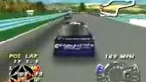 NASCAR 99 Nintendo 64 Gameplay_1998_07_20_4