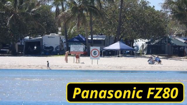 Is the Panasonic FZ80 worth buying? смотреть онлайн