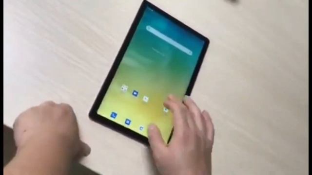 Планшет BMAX i11 на Android 11, восемь ядер, экран 10,4 дюйма, 8 ГБ + 2000 Гб обзор смотреть онлайн