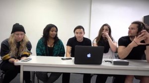 АМЕРИКАНЦЫ СЛУШАЮТ РУССКУЮ МУЗЫКУ #2