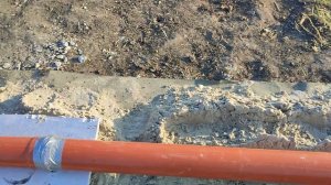 #Важные моменты прокладки канализации в частном доме!