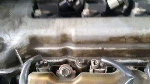 1zz fe как работает двигатель подскажите!!!